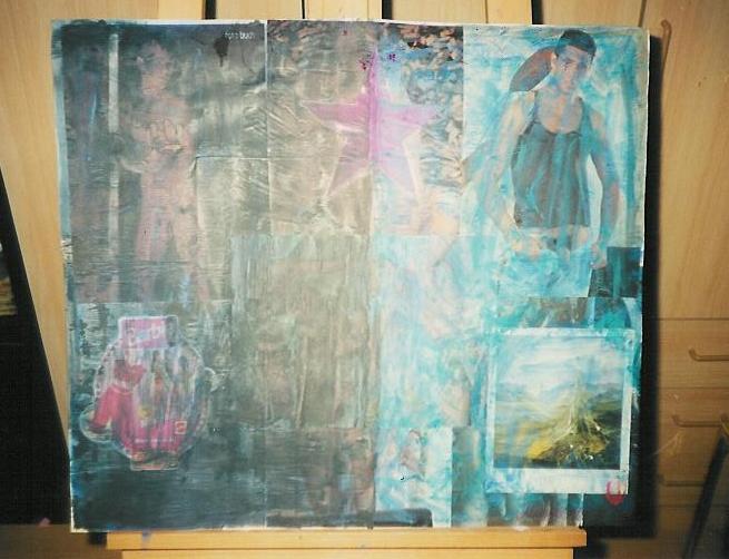 Schwarz+Blau=Patriachat